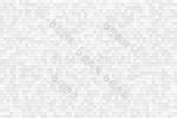 白色的和灰色的抽象的透镜背景16字母x9
