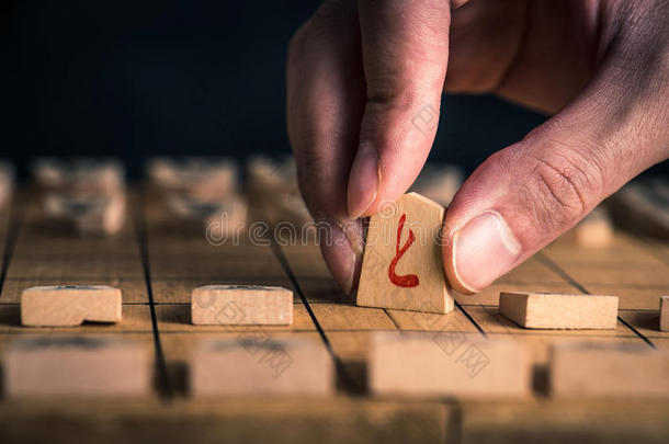 日本人棋和h和s