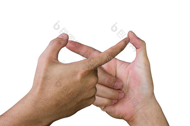 无穷大手指关于男人â英文字母表的第19个字母手指