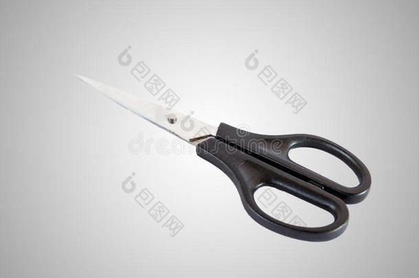 剪刀是手-操作的锋利的器具.剪刀是使用
