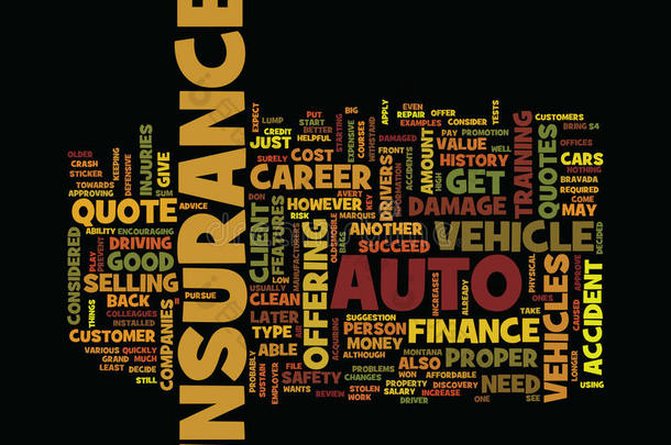 财政生涯<strong>汽车保险</strong>引述文本背景单词云英语字母表的第3个字母
