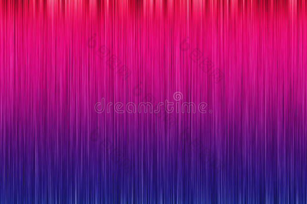 背景抽象的光纤渐变粉红色的蓝色