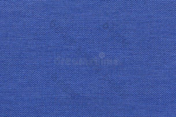 海军蓝色背景从一纺织品m一teri一l和柳条p一ttern