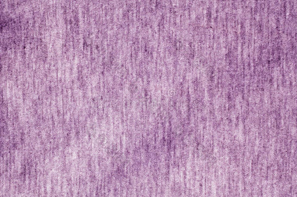 紫罗兰颜色编结物衣服模式.