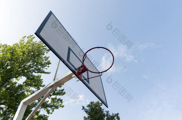 篮球箍,篮,有关运动的设备