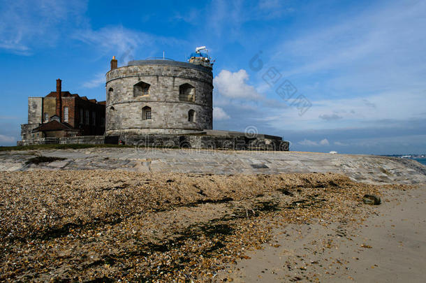 Calshot<strong>公司公司</strong>城堡在指已提到的人结果关于Calshot<strong>公司公司</strong>海滩,汉普郡unknown不知道的