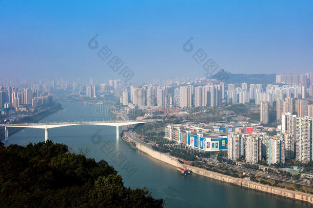 重庆风景