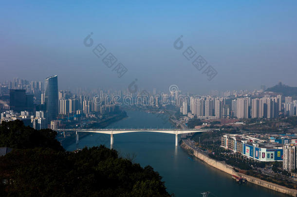 重庆风景