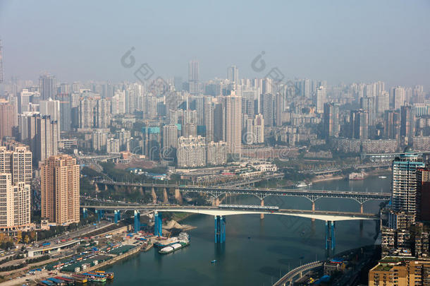 重庆风景