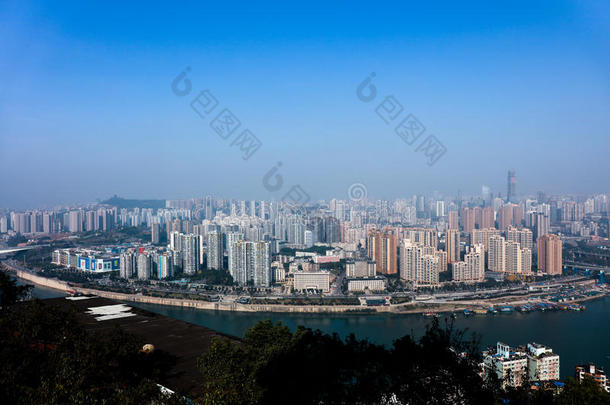 重庆风景