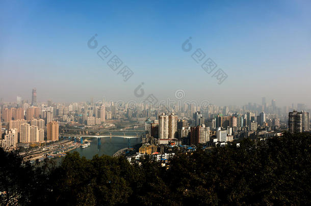 重庆风景