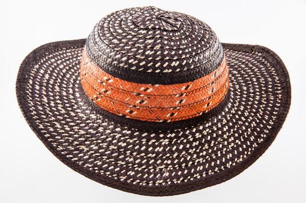 传统<strong>的</strong>帽子从哥伦比亚