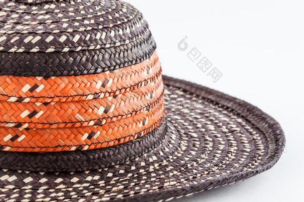 传统<strong>的</strong>帽子从哥伦比亚