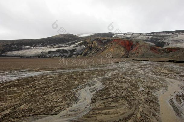 空气的看法关于指已提到的人山在瞒骗岛,南极洲