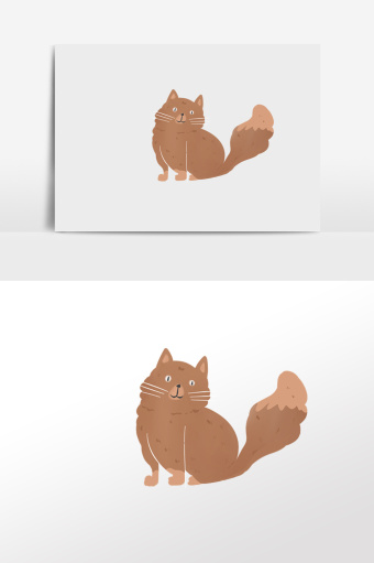 猫咪可爱布偶猫加菲猫通用背景1024 1540图片素材免费下载 编号 潮点视频