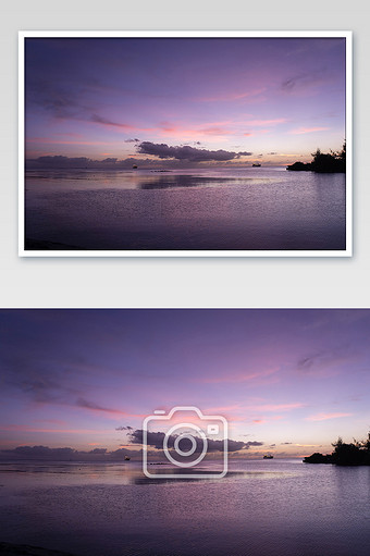 旅行海岛塞班海岸美景jpg340*512PX图片素材