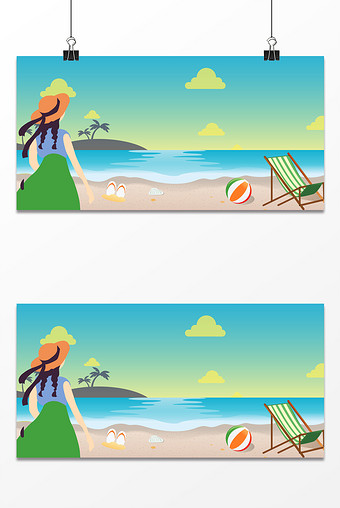 个最佳夏天卡通背景图片大全 夏天卡通背景图片下载 潮点网 个最佳夏天卡通背景图片大全 夏天卡通背景图片下载 潮点网