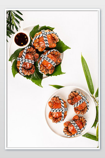 生鲜美食大闸蟹摄影图jpg340*512PX图片素材