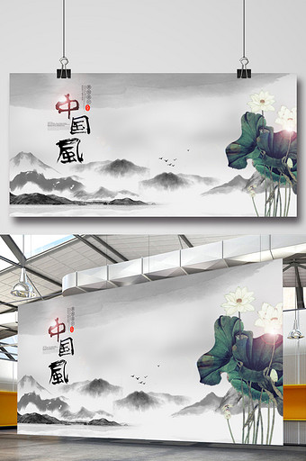中国风板背景 中国风板背景图片 包图网