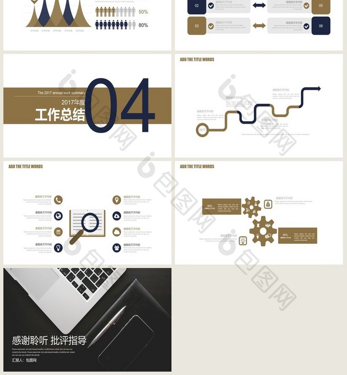 创业 年度工作总结  培训项目 策划方案