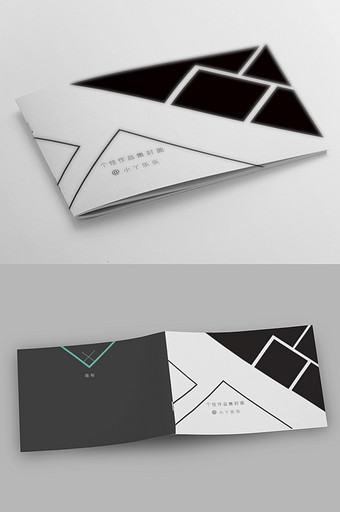 个人简历黑白封面图片-个人简历黑白封面素材免费下载-包图网