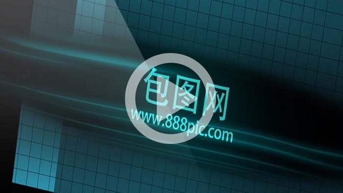 2017科技互联网企业宣传AE模板