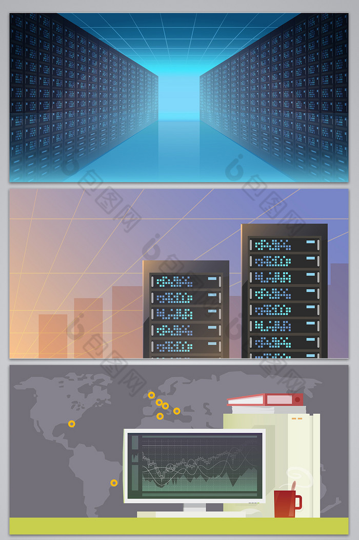 电脑技术电脑信息图片