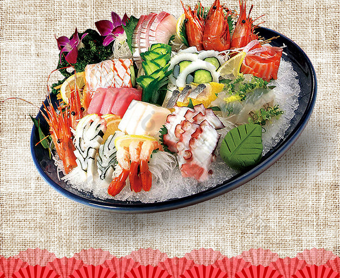 包图网提供精美好看的日式素材免费下载,本次作品主题是广告设计,使用