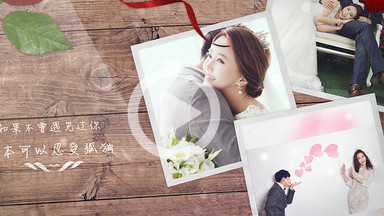 电子相册视频模板下载_电子相册ae模板素材