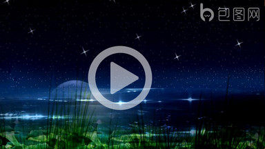 [夜色视频素材]图片下载_夜色视频素材设计模