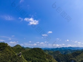 贵州黔东南镇远古镇5A景区