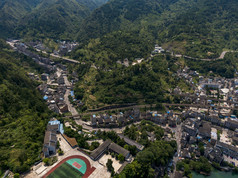 贵州镇远古镇5A景区