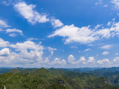 贵州镇远古镇5A景区