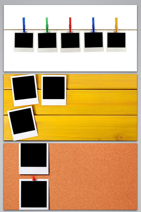 相片地板图片背景图