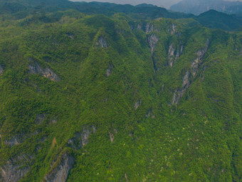 祖国壮丽山川高山山峰摄影图