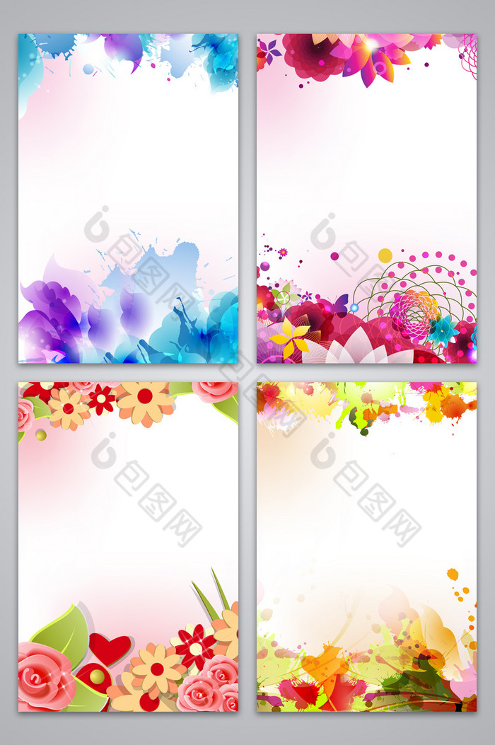 包图网提供精美好看的展板图片素材免费下载,本次作品主题是广告设计