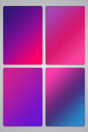 洋红色紫色渐变背景图片下载