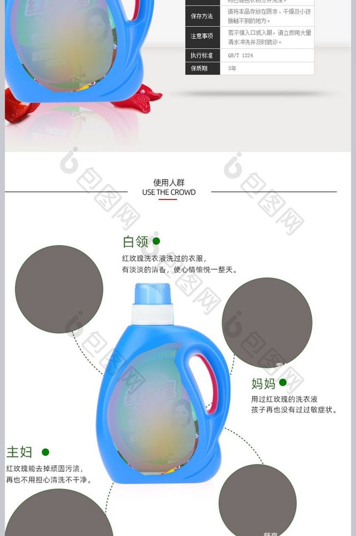 淘宝家居用品详情