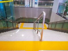 地铁站交通摄影图