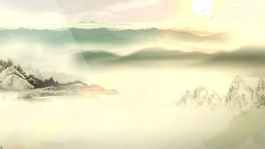 水墨图片大全_水墨模板下载_水墨设计素材