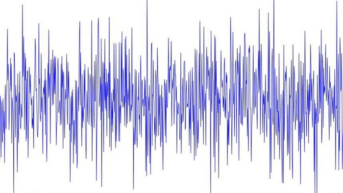 生活音效室外的白噪音