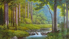 现金流水账表格模板