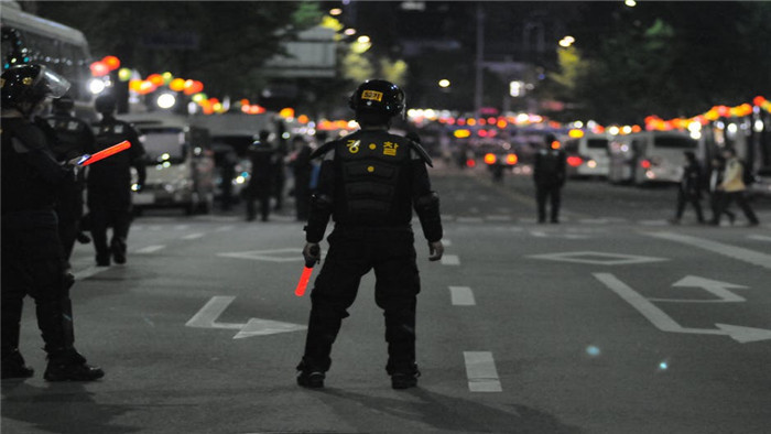 生活场景报警警报声音效