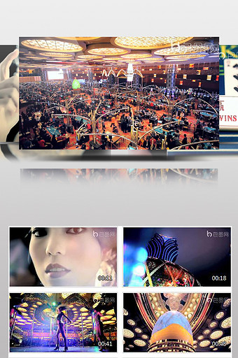 餐厅宣传精品专题