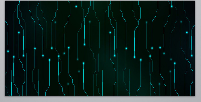 互联网科技感背景图