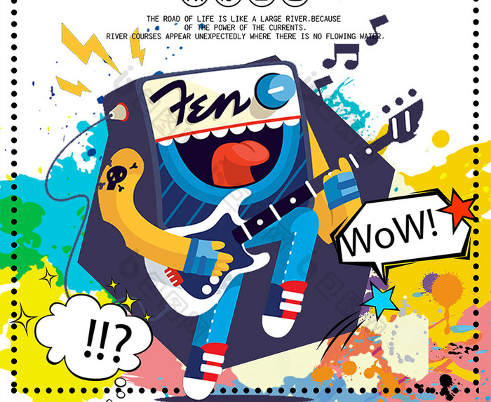 包图网提供精美好看的涂鸦freestyle图片素材免费下载,本次作品主题是