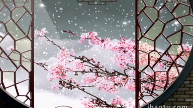 [下雪视频素材]图片下载_下雪视频素材设计模