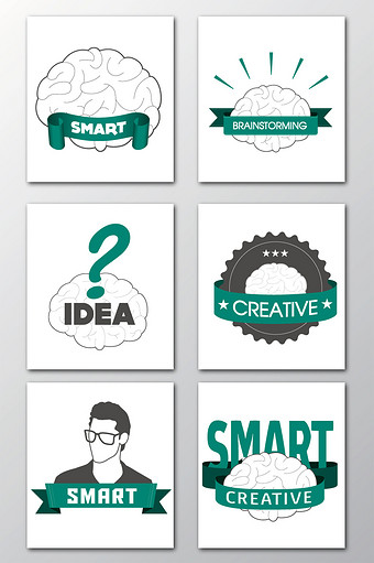 idea图片_idea模板下载_idea设计素材