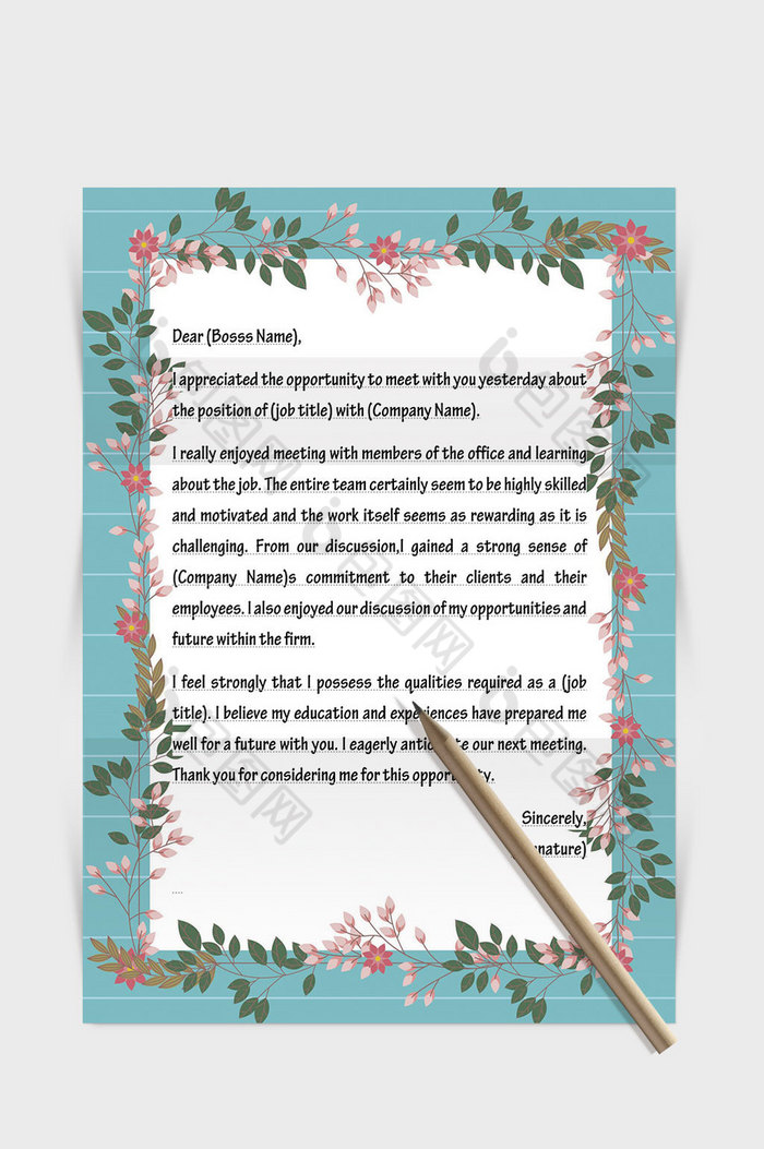 本次作品主题是word模板,使用场景是背景,编号是322407,格式是docx