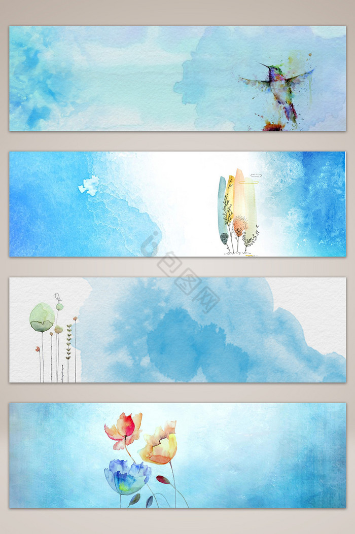 【免费banner】图片_免费banner素材下载第7页-包图网